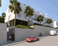 New Build - Bungalow - Algorfa