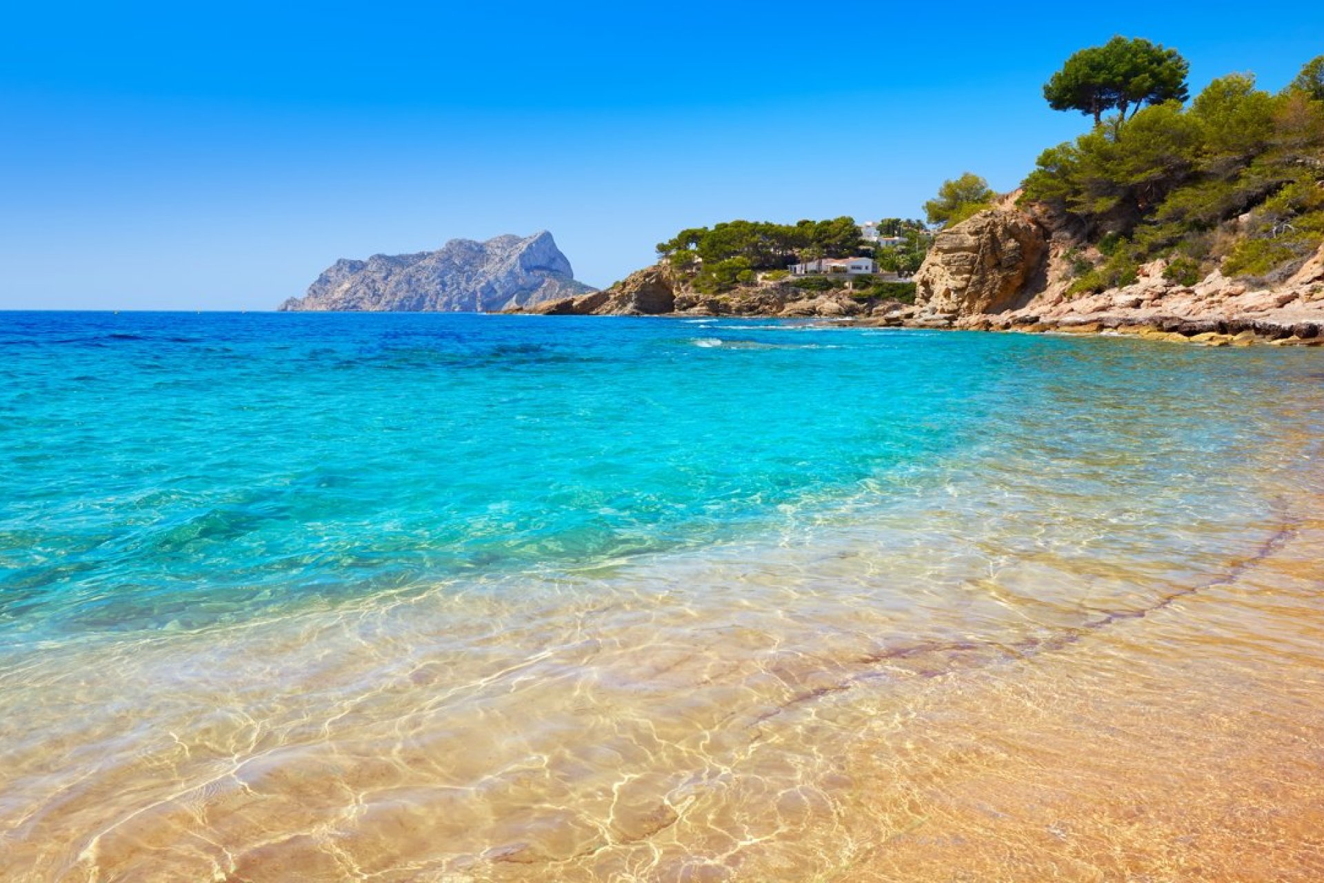 New Build - Bungalow - Algorfa