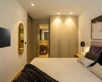 New Build - Bungalow - Algorfa