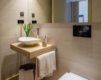 New Build - Bungalow - Algorfa