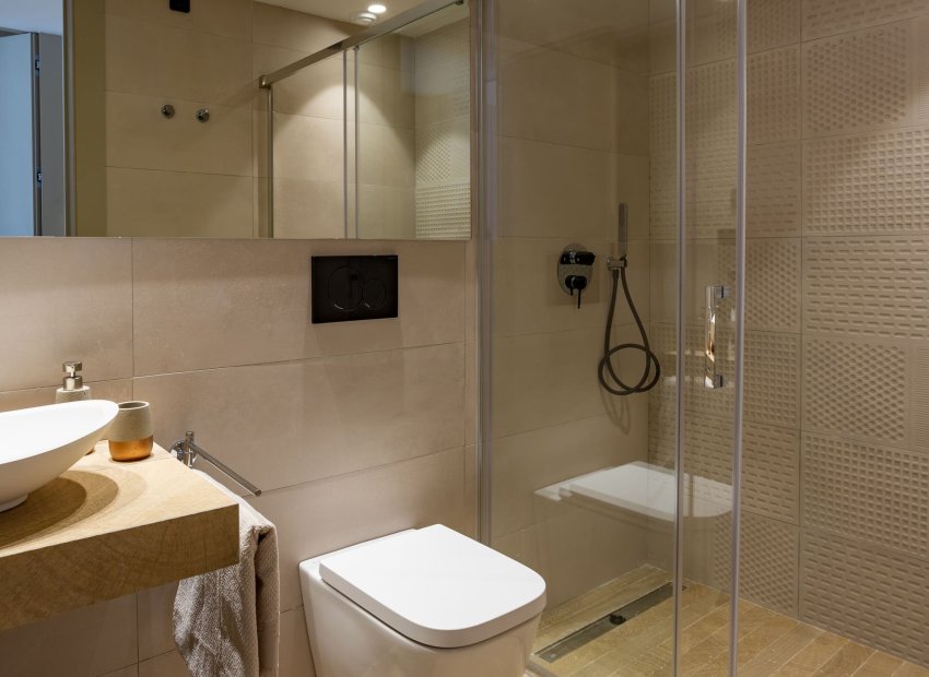 New Build - Bungalow - Algorfa