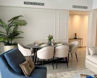 New Build - Bungalow - Algorfa