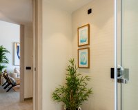 New Build - Bungalow - Algorfa