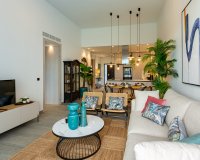 New Build - Bungalow - Algorfa