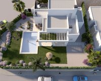 New Build - Bungalow - Algorfa