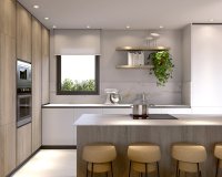 New Build - Bungalow - Algorfa