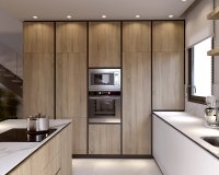 New Build - Bungalow - Algorfa