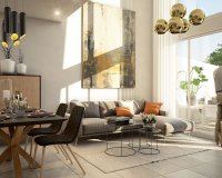 New Build - Bungalow - Algorfa