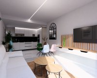 New Build - Bungalow - Algorfa