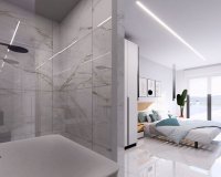 New Build - Bungalow - Algorfa