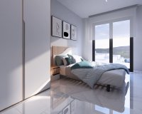 New Build - Bungalow - Algorfa