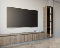 New Build - Bungalow - Alicante