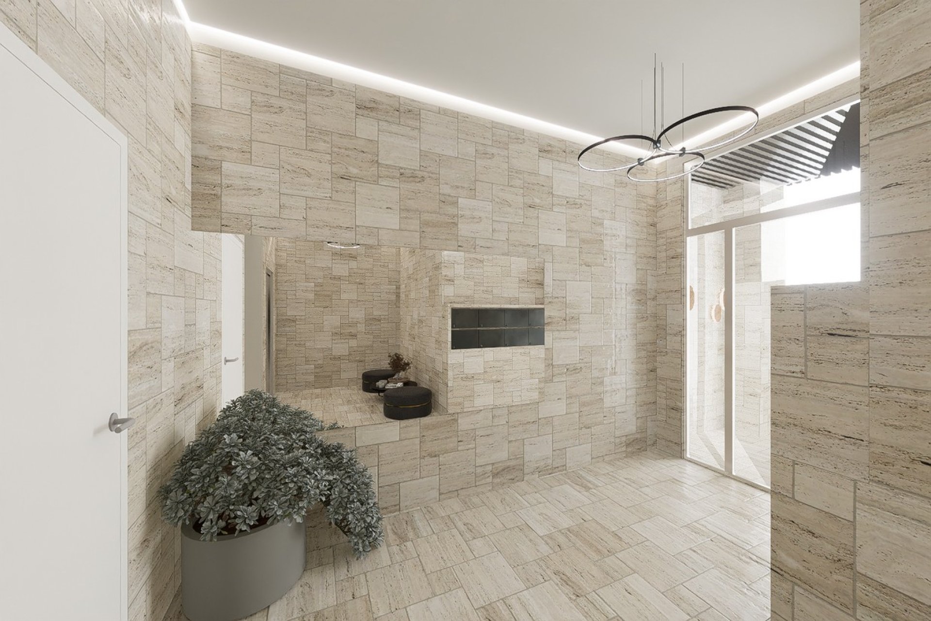 New Build - Bungalow - Alicante