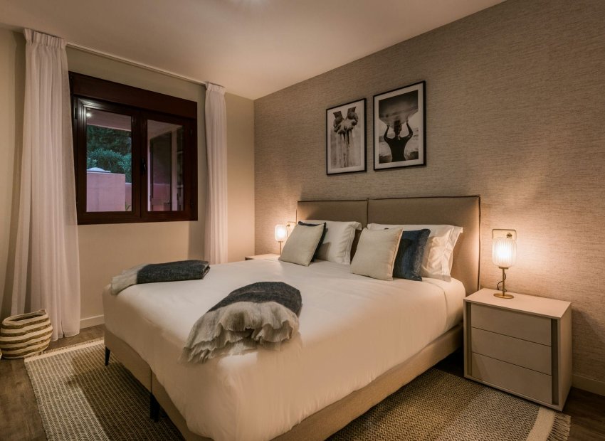 New Build - Bungalow - Benahavís