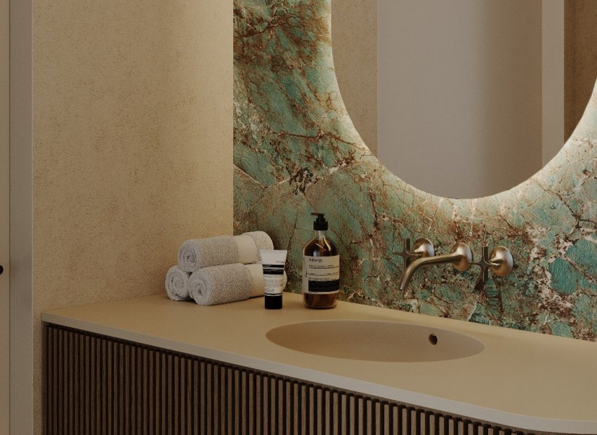 New Build - Bungalow - Benahavís