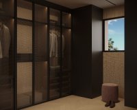 New Build - Bungalow - Benahavís