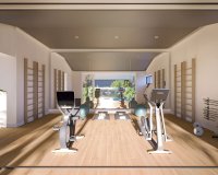 New Build - Bungalow - Benalmádena