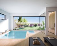 New Build - Bungalow - Benalmádena