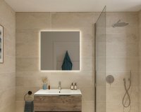 New Build - Bungalow - Benalmádena