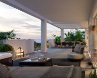 New Build - Bungalow - Benalmádena