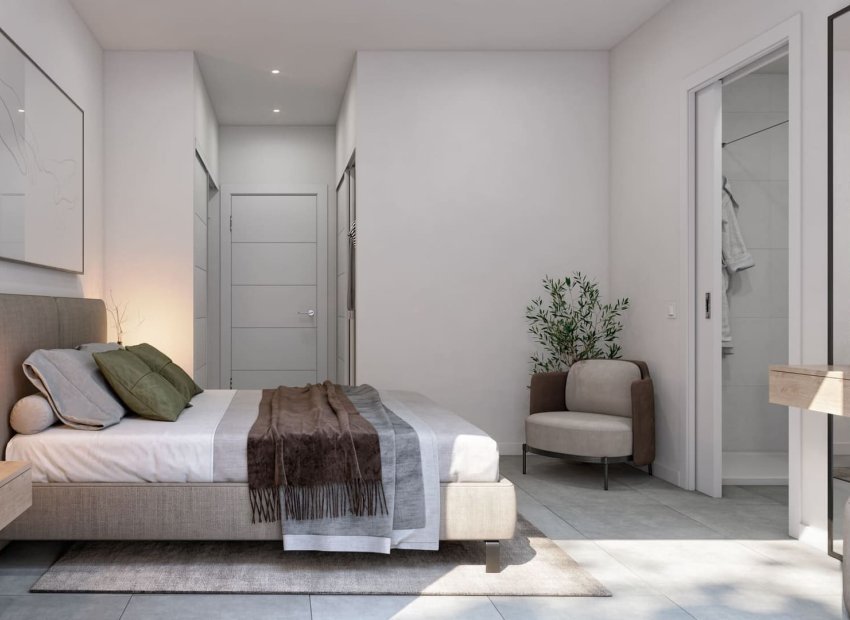 New Build - Bungalow - Benalmádena