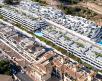 New Build - Bungalow - Benalmádena