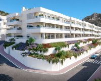 New Build - Bungalow - Benalmádena