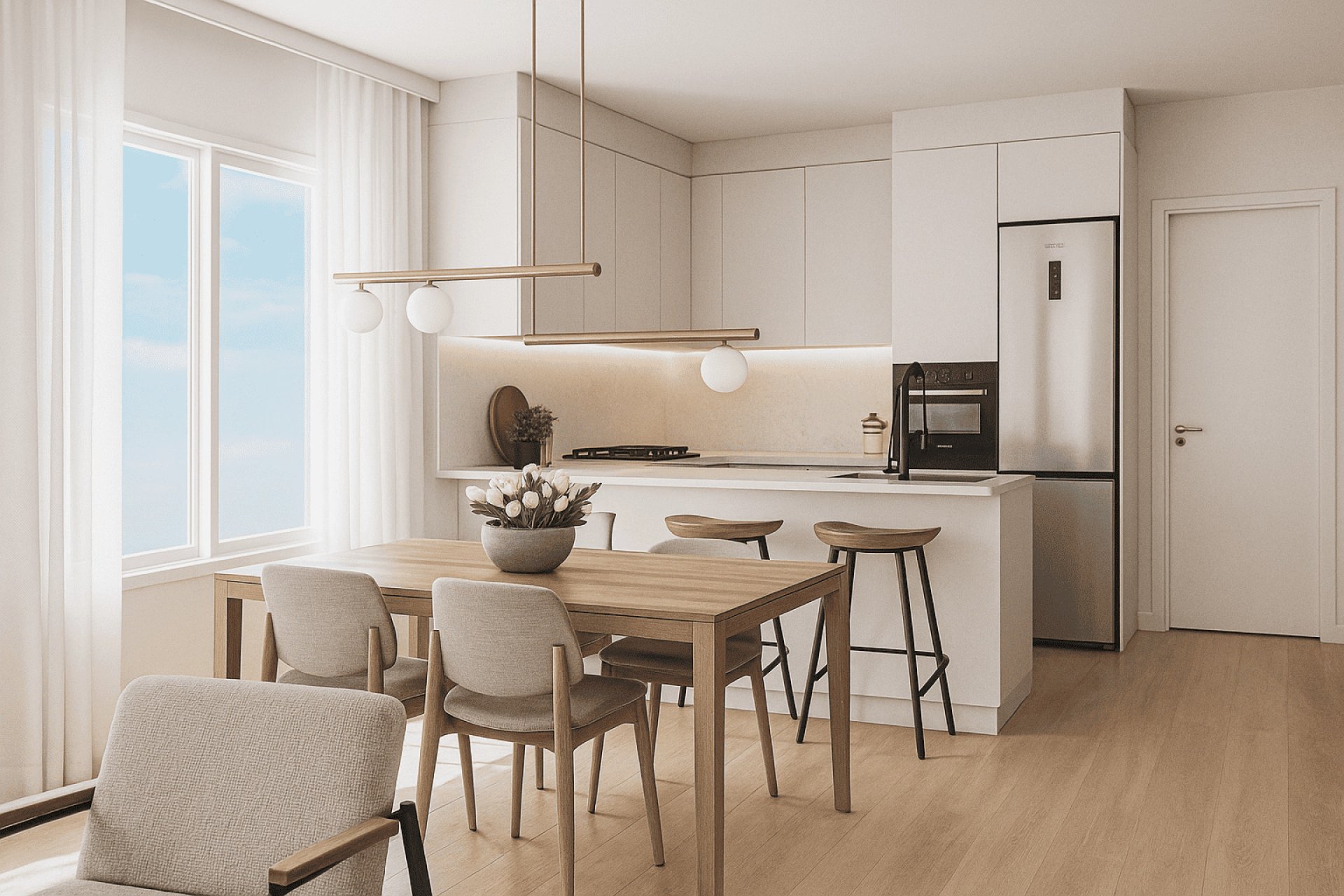 New Build - Bungalow - Benejúzar