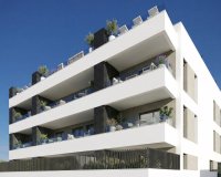 New Build - Bungalow - Benijofar