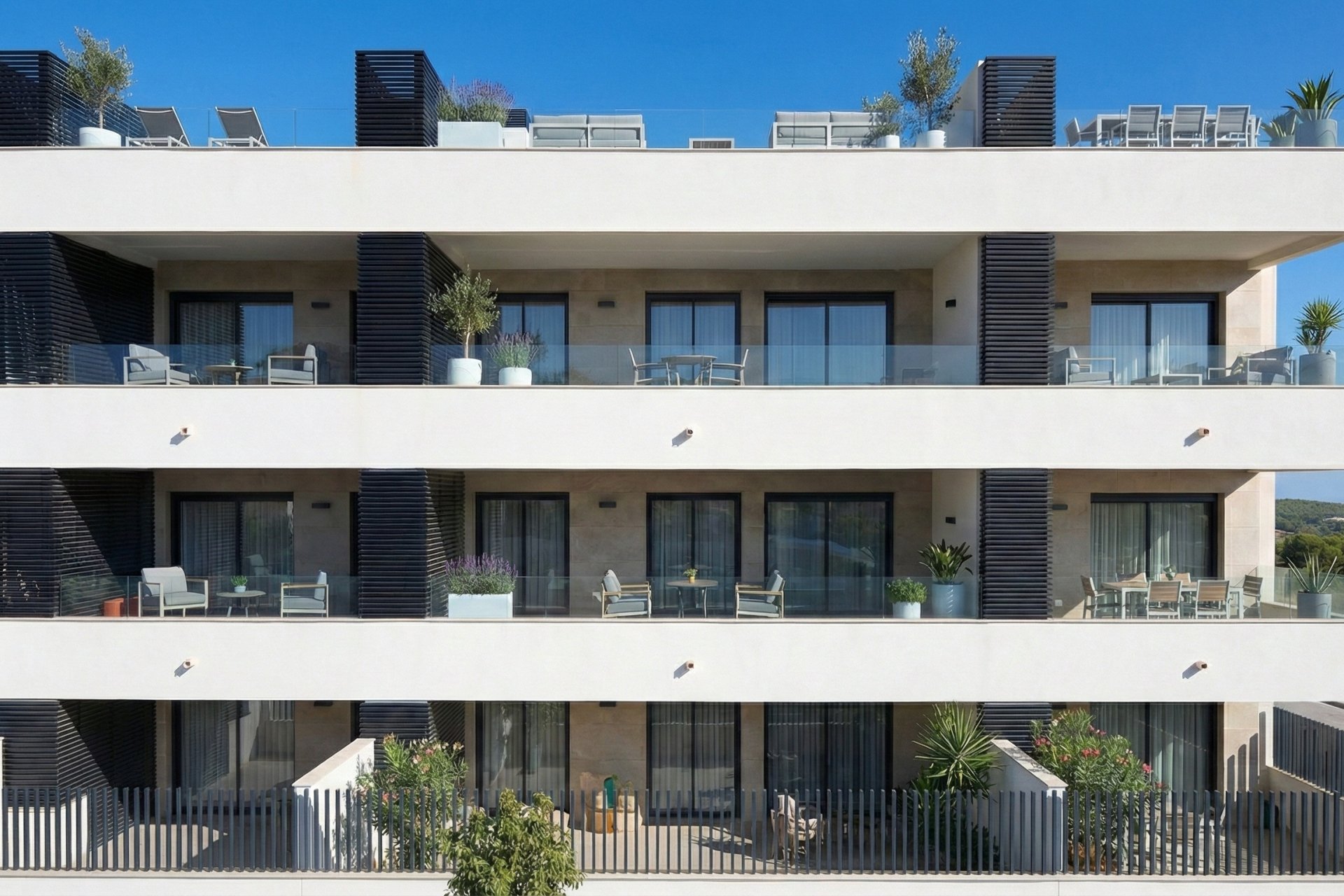 New Build - Bungalow - Benijofar