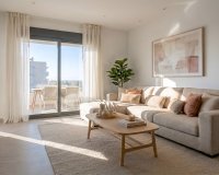 New Build - Bungalow - Benijofar