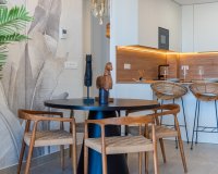 New Build - Bungalow - Benijofar