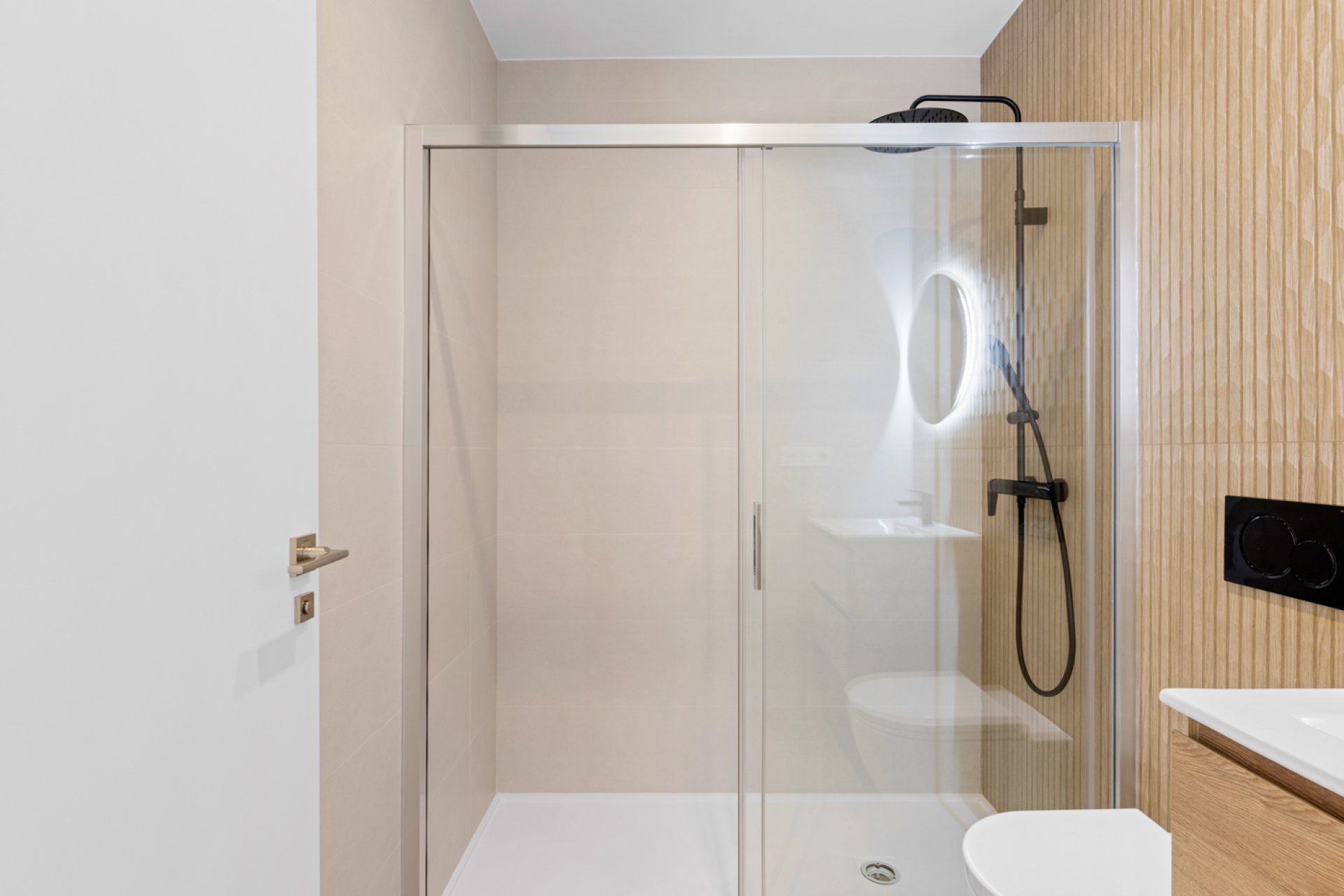 New Build - Bungalow - Benijofar