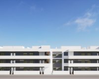 New Build - Bungalow - Benijofar
