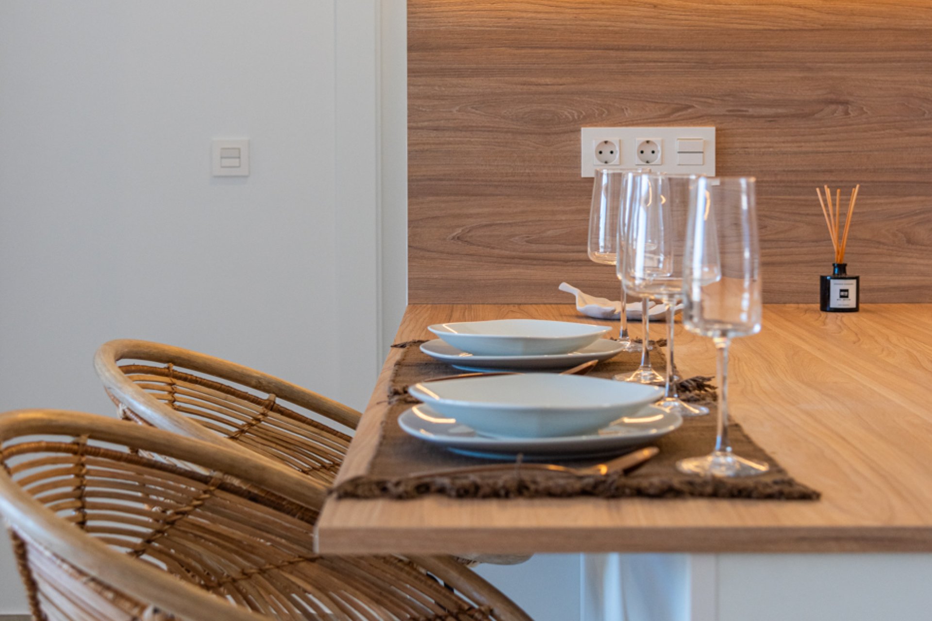 New Build - Bungalow - Benijofar