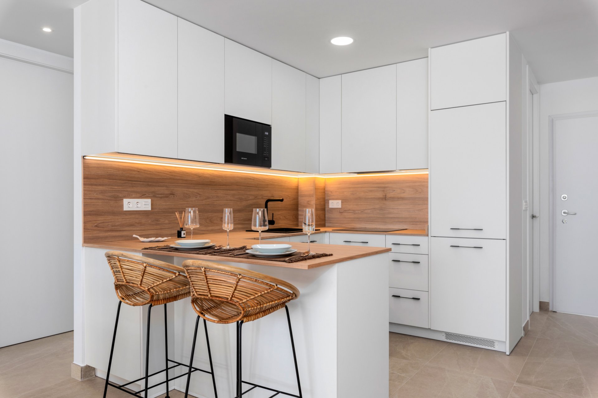 New Build - Bungalow - Benijofar