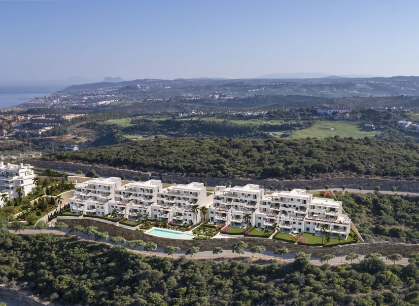 New Build - Bungalow - Buenas Noches