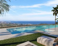 New Build - Bungalow - Buenas Noches