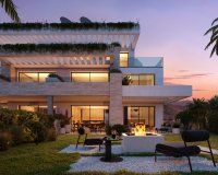 New Build - Bungalow - Buenas Noches