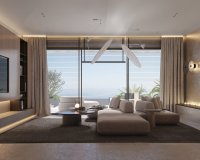 New Build - Bungalow - Buenas Noches