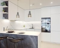 New Build - Bungalow - Cabo Roig