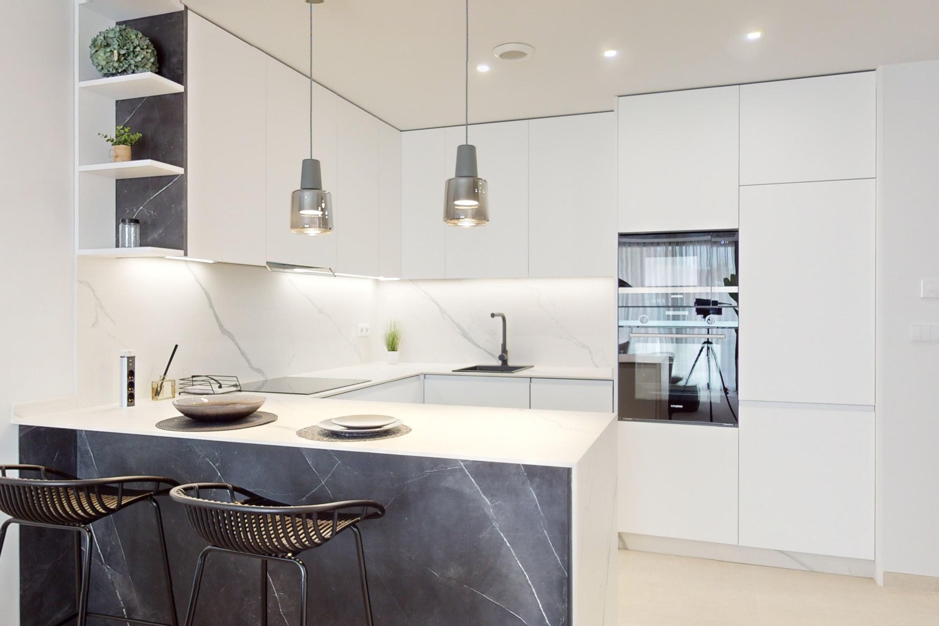 New Build - Bungalow - Cabo Roig