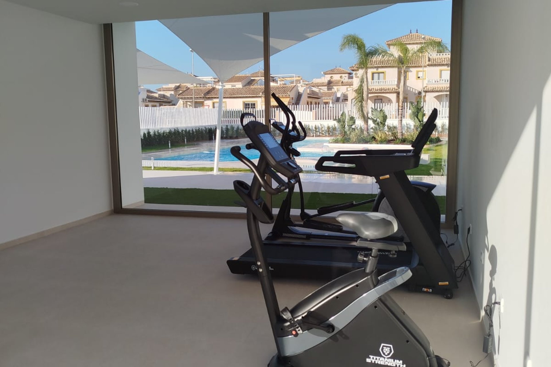 New Build - Bungalow - Cabo Roig