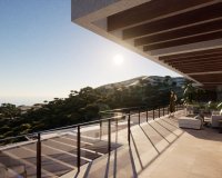 New Build - Bungalow - Calahonda