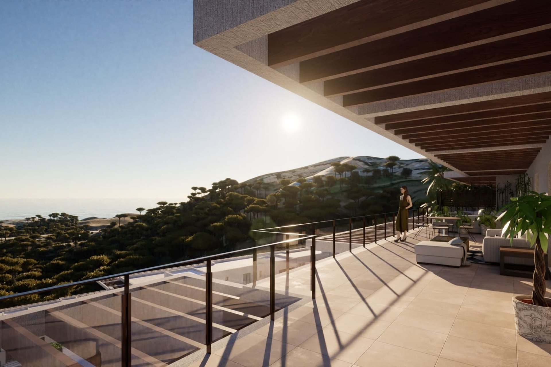 New Build - Bungalow - Calahonda