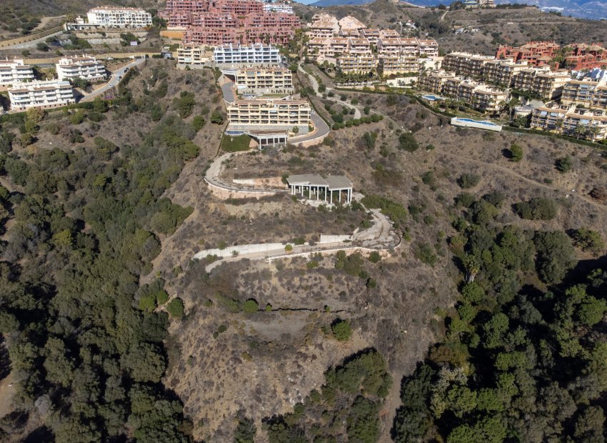 New Build - Bungalow - Calahonda