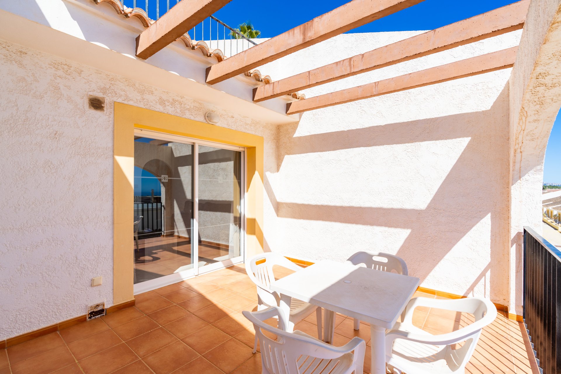 New Build - Bungalow - Calpe