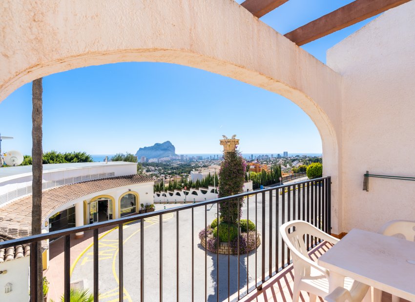 New Build - Bungalow - Calpe