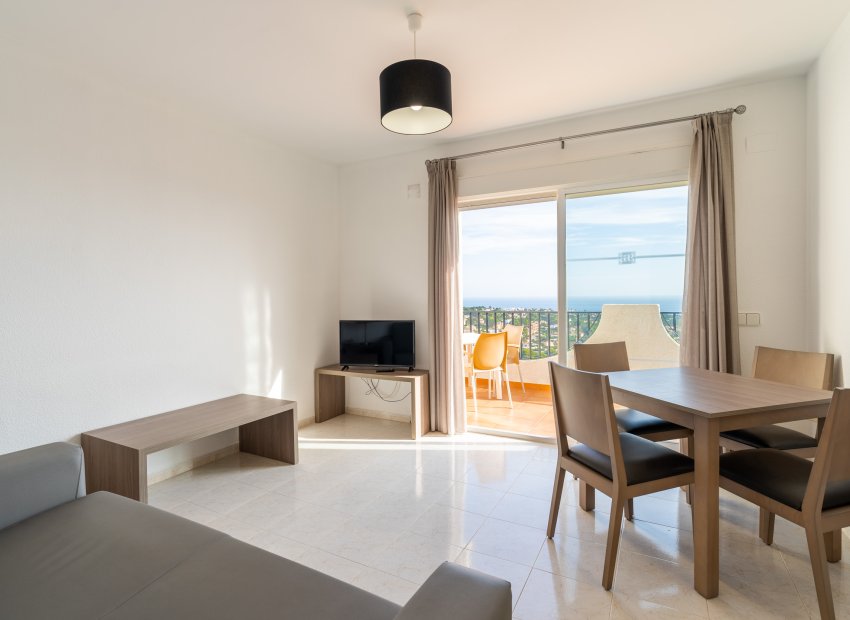 New Build - Bungalow - Calpe