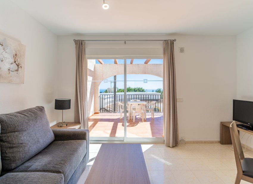 New Build - Bungalow - Calpe